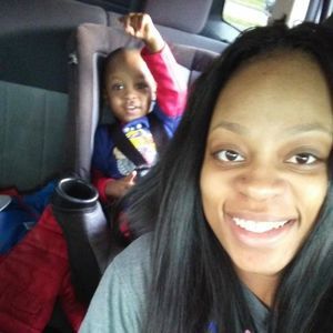 Meet your Posher, Jada